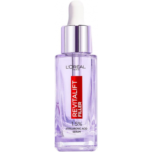 Serúm Antiedad Revitalift Filler, 50ml - L'Oréal Paris